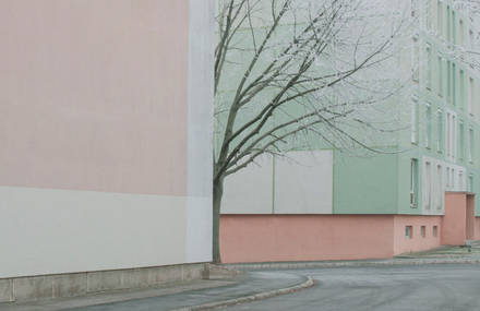 Nostalgic Journey in Hungary by Marietta Varga