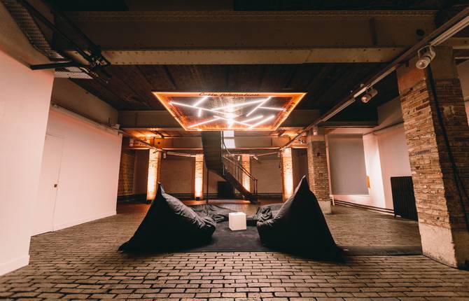 French Craftsmanship Celebration at the Bastille Design Center