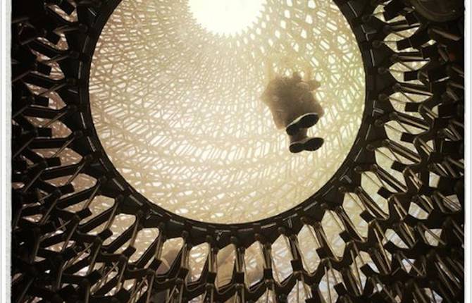 Winners of 2016 Mobile Photography Awards
