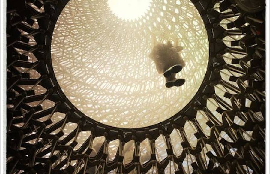 Winners of 2016 Mobile Photography Awards