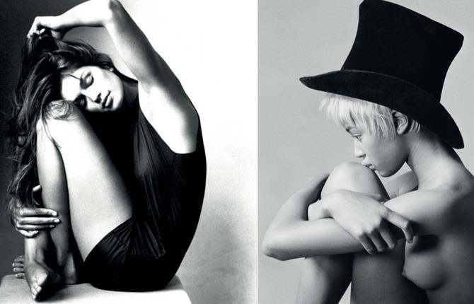 Models Matter : Amazing Fashion Book by Christopher Niquet
