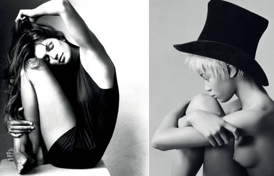 Models Matter : Amazing Fashion Book by Christopher Niquet