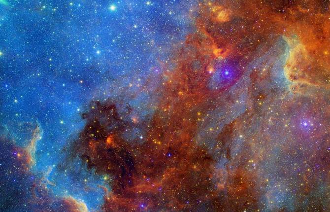 NASA Photography Archive Finally Available