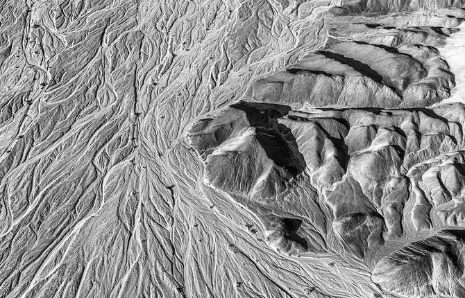 Incredible Lines of Nazca Desert