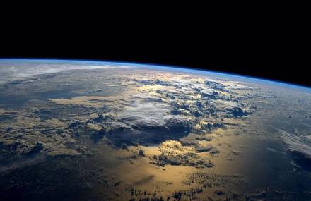 Awesome Pictures of Earth by NASA