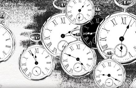Rémy Martin’s Creative & Animated Campaign