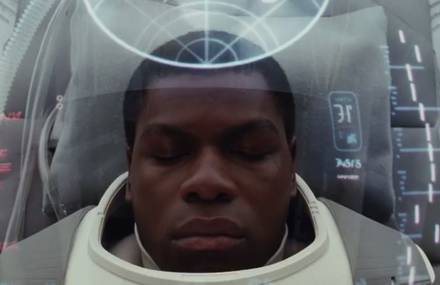 Star Wars VIII – Trailer