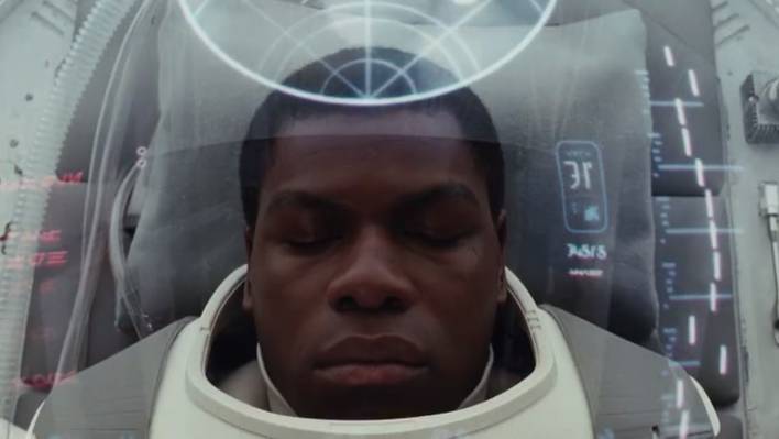 Star Wars VIII – Trailer