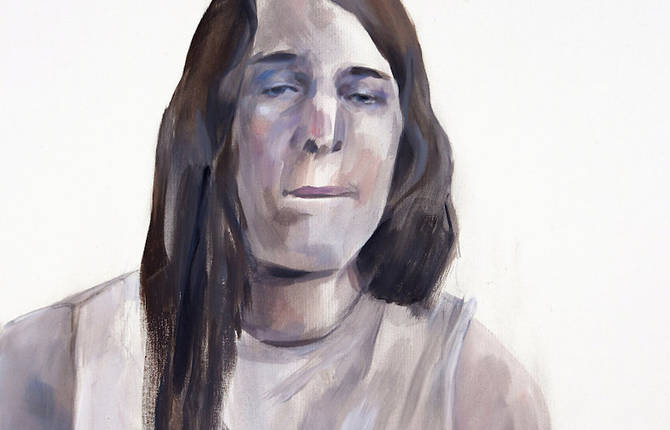 Incredible Portraits From Tinder