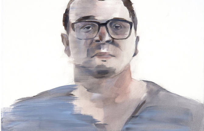 Incredible Portraits From Tinder