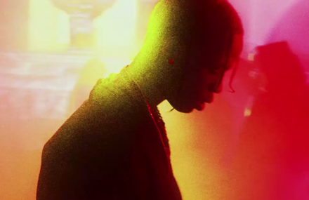 Travis Scott And Kendrick Lamar « Goosebumps »