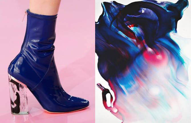 Inspiring Fashion Tumblr « Where is Fashion »