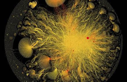 Stunning Microscopic Pictures from the Wellcome Image Awards 2017