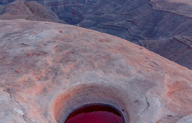 New Dazzling Series of Photograph in West America by Cody Cobb