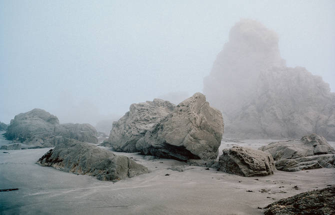 Peaceful Landscapes Photographs by Cody Cobb