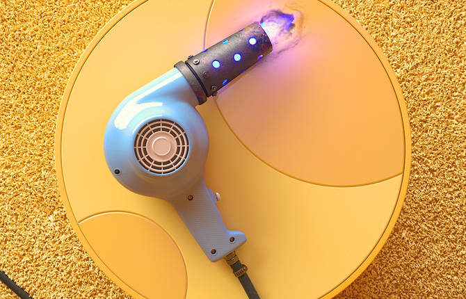 Dazzling Consumers Products by Foreal Studio