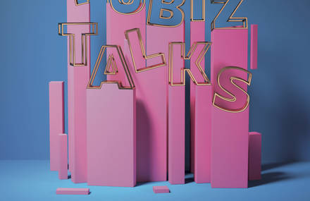 Introducing Fubiz Talks #2