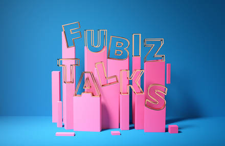 Introducing Fubiz Talks #2