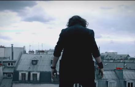 Breathtaking Video by G-SHOCK