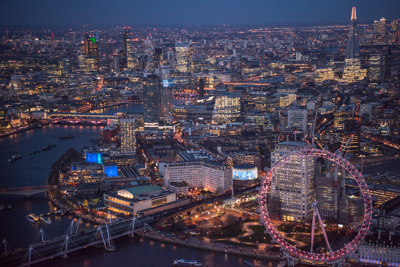 London’s cultural and creative district, The South Bank. Home to great national centres for art and culture such as the Royal Festival Hall and Royal National Theatre.