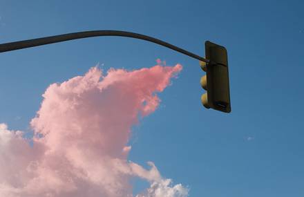 Surprising Street Photographs by KangHee Kim