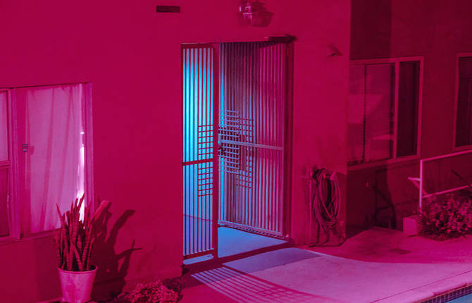 Chromatic Series by Neil Kryszak