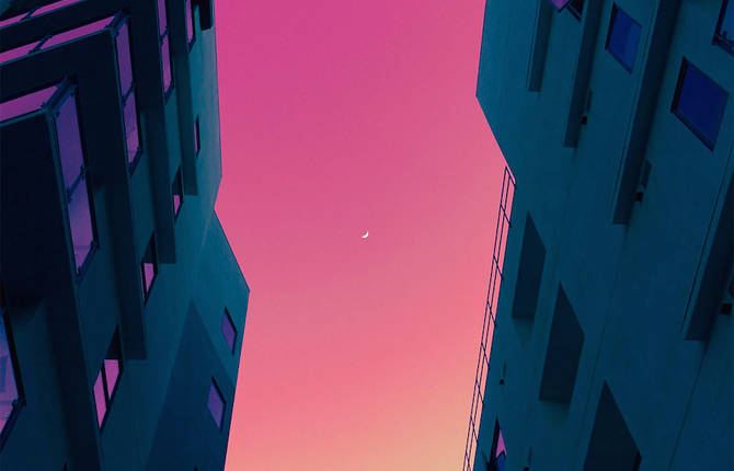 Chromatic Series by Neil Kryszak