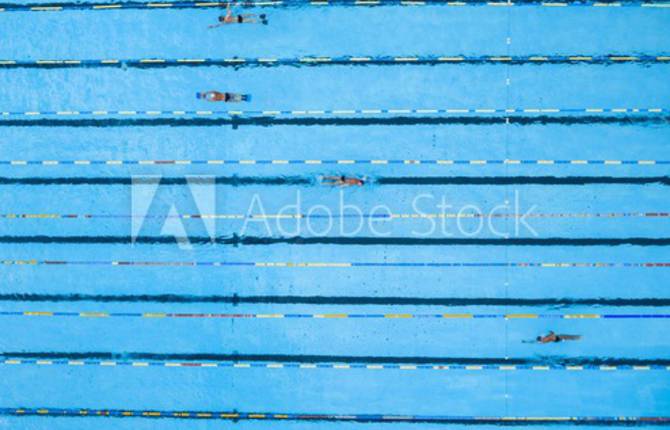 Surprising & Aesthetic Sport Places
