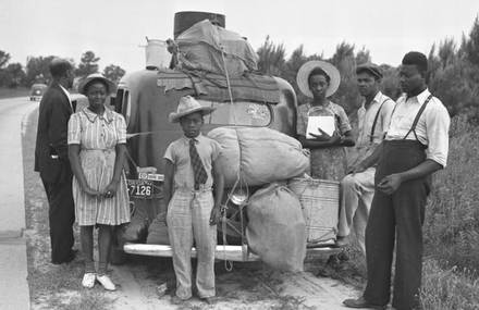 Afro-American Civil Rights Photography by Mark Speltz