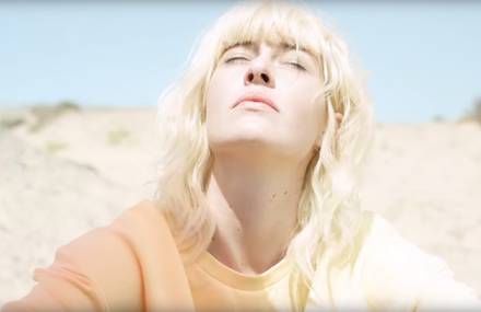 BLOW – Exclusive “Fall In Deep” Videoclip