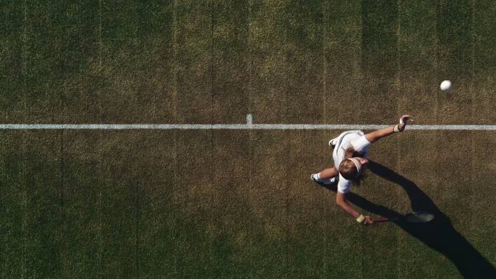Borg/McEnroe Movie Trailer