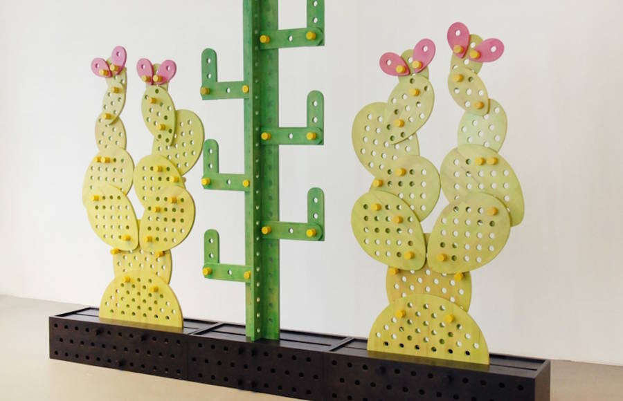 Payful Furniture by Shigeki Yamamoto