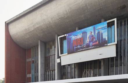 Marvelous Cinema in Chandigarh