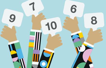 A Design Contest for Young Creatives by Orange