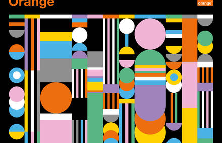 A Design Contest for Young Creatives by Orange