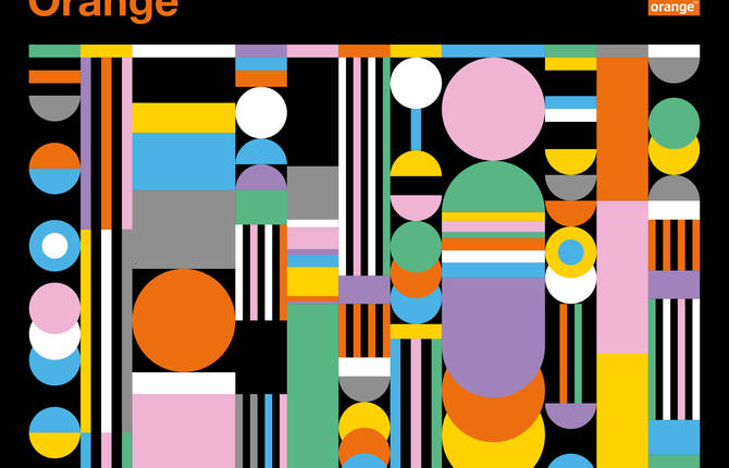 A Design Contest for Young Creatives by Orange