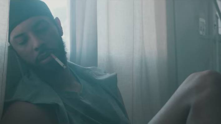 Disiz La Peste – « Splash » Video Clip