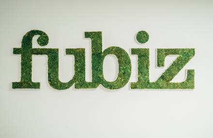 Inventive Brand Logos Lettering by LetterShop