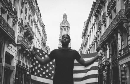 « To Pimp a Butterfly » Kendrick Lamar’s Album Through Photographs