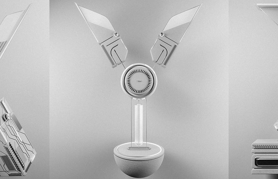 Inventive Typography by Leonardo Betti