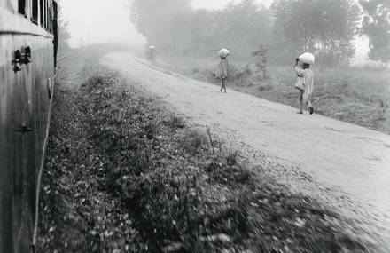 Poetic Black & White Travel Photography of Madagascar