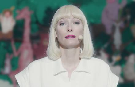 Okja – New Trailer