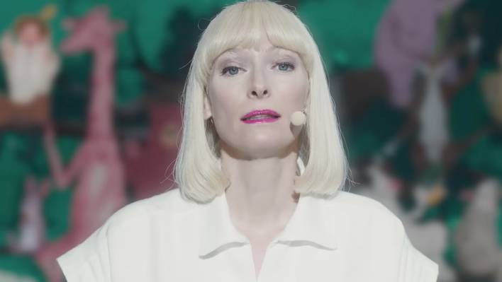 Okja – New Trailer