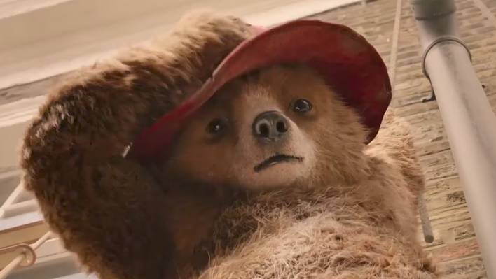 Paddington 2 – Trailer