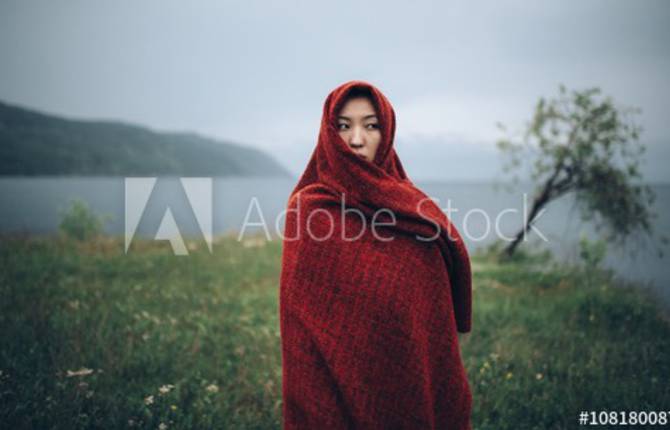 Stunning & Inspiring Portraits Around the World