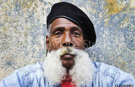 Stunning & Inspiring Portraits Around the World