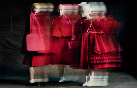 Unmissable Rei Kawakubo Retrospective at MET New York