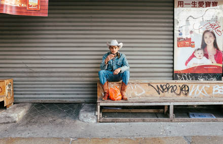 Wonderful Pictures of Life in New York