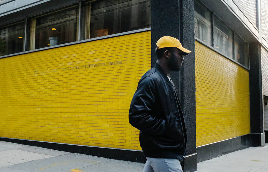 Wonderful Pictures of Life in New York