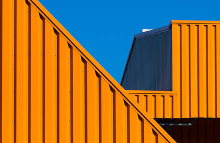 Colorful Series Captured by Andreas Levers